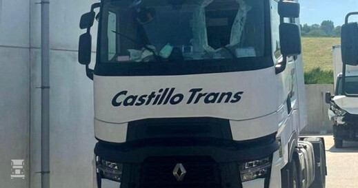 Castillo Trans 2