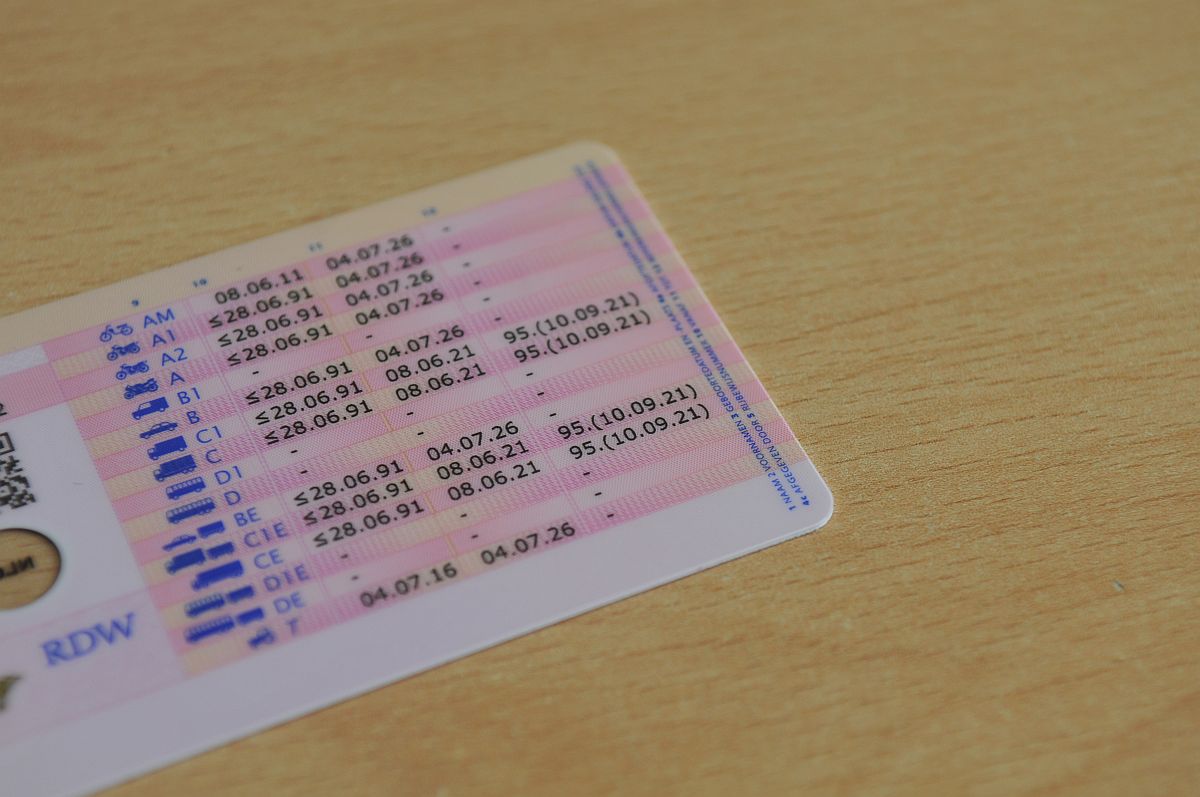 EU wil Code 95 moderniseren