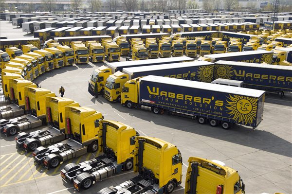 Walberer Chicago Opnieuw rode cijfers voor Waberers