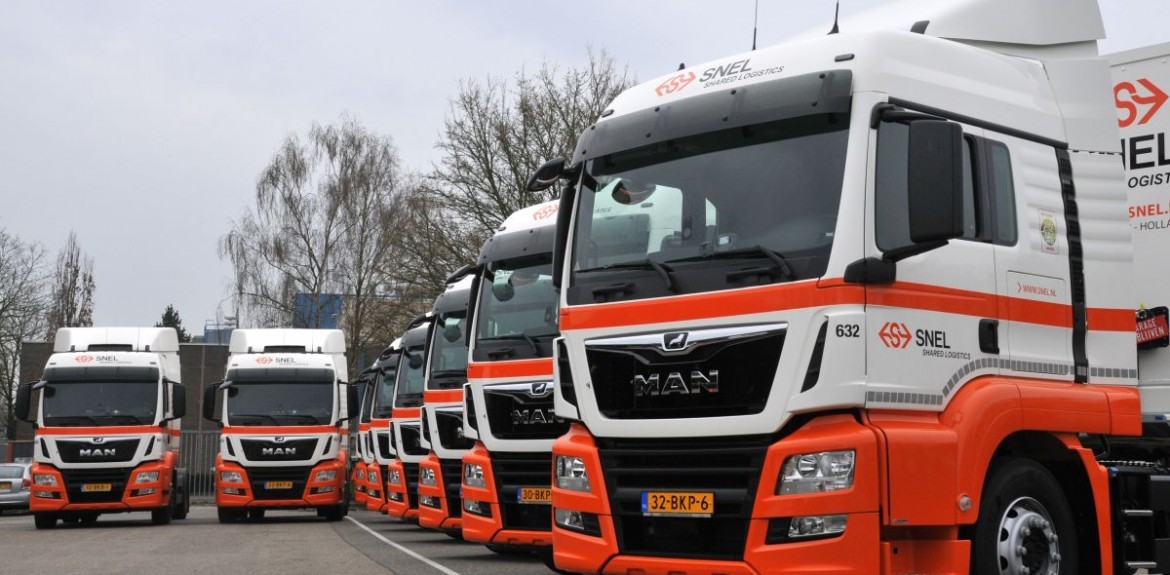 LV Logistics: 'Rederijen hebben niet ons fijnmazige netwerk