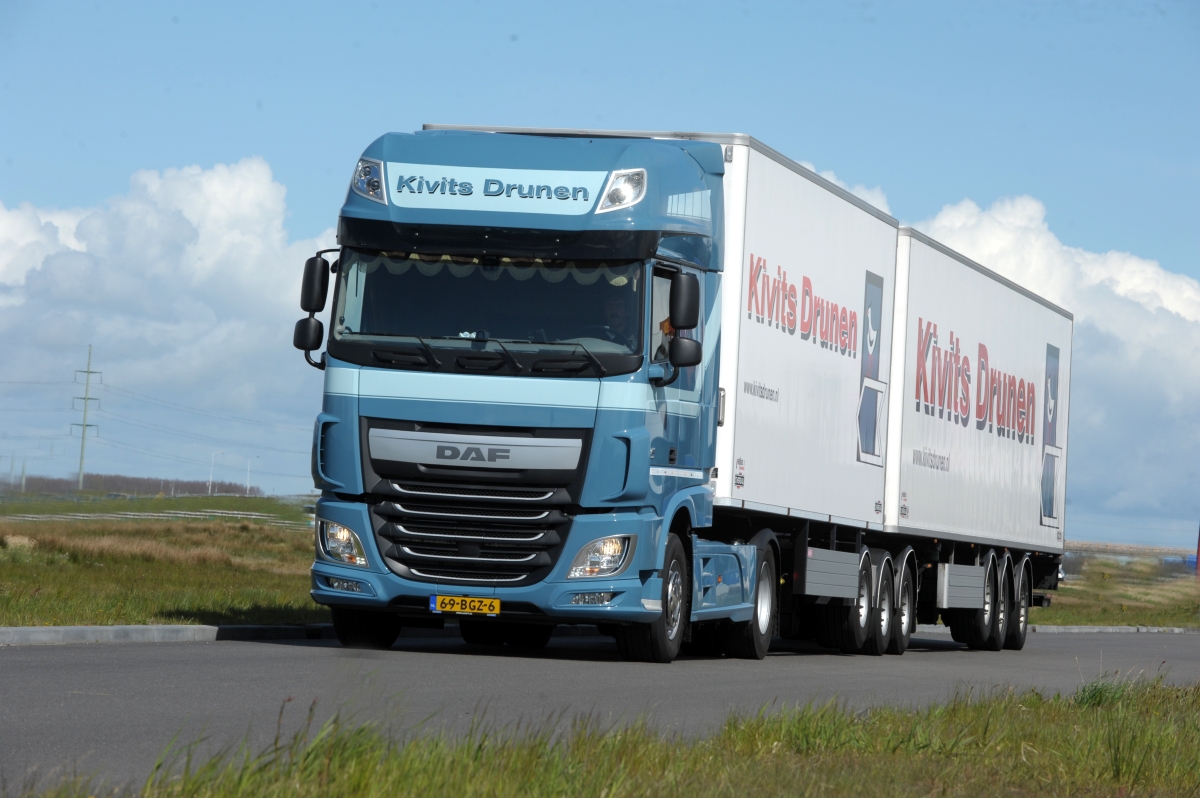 Kivits Drunen Neemt Bell Logistics Over