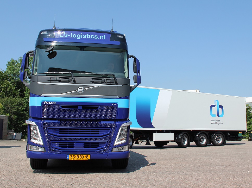Tielbeke neemt transport CB over