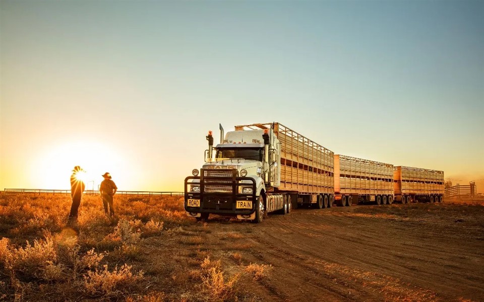 Mack Australia gaat tot 780 pk met Euro 6