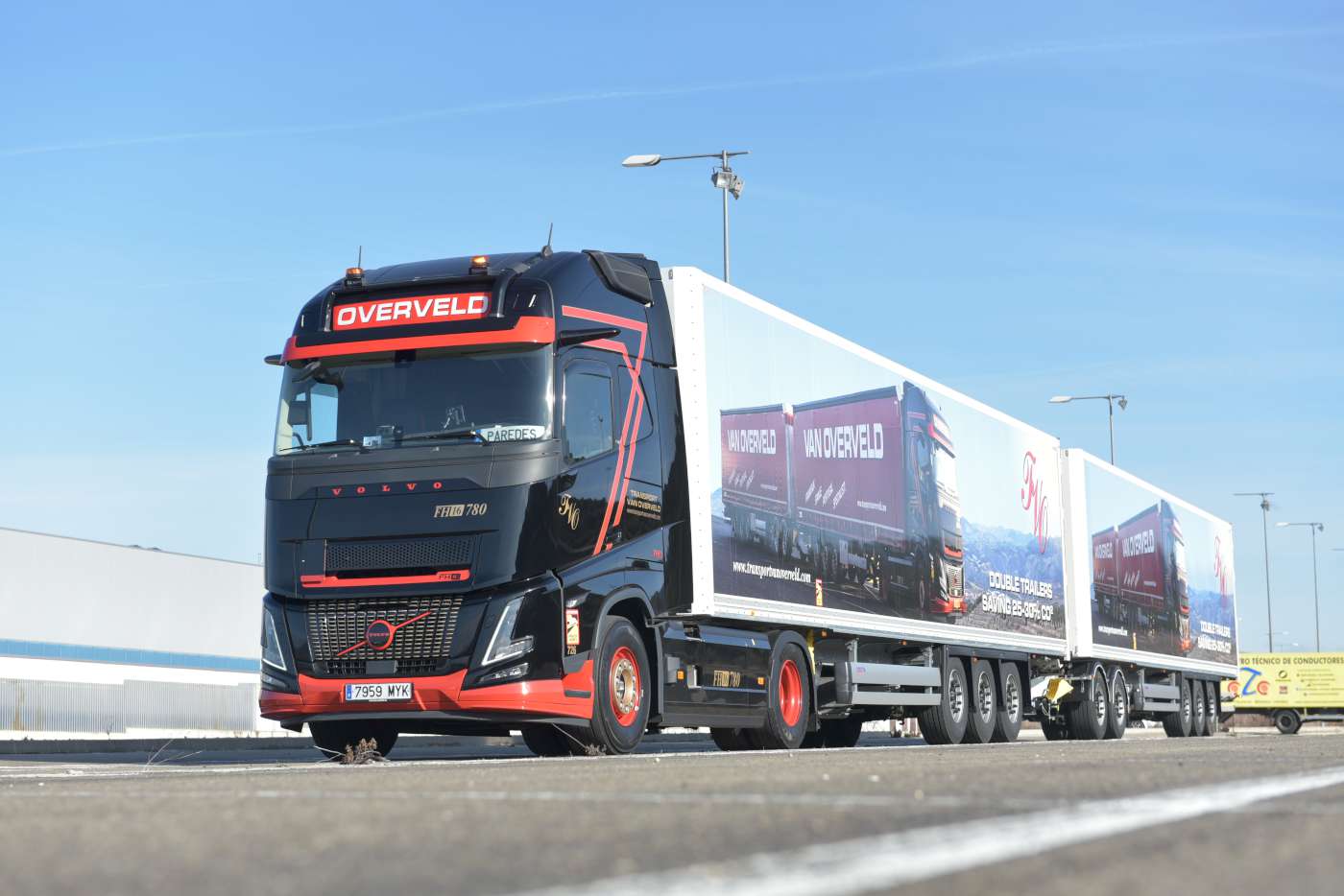 Bekijk hier het laatste transportnieuws