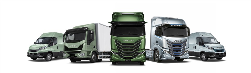 Iveco binnenkort in Indiase handen?