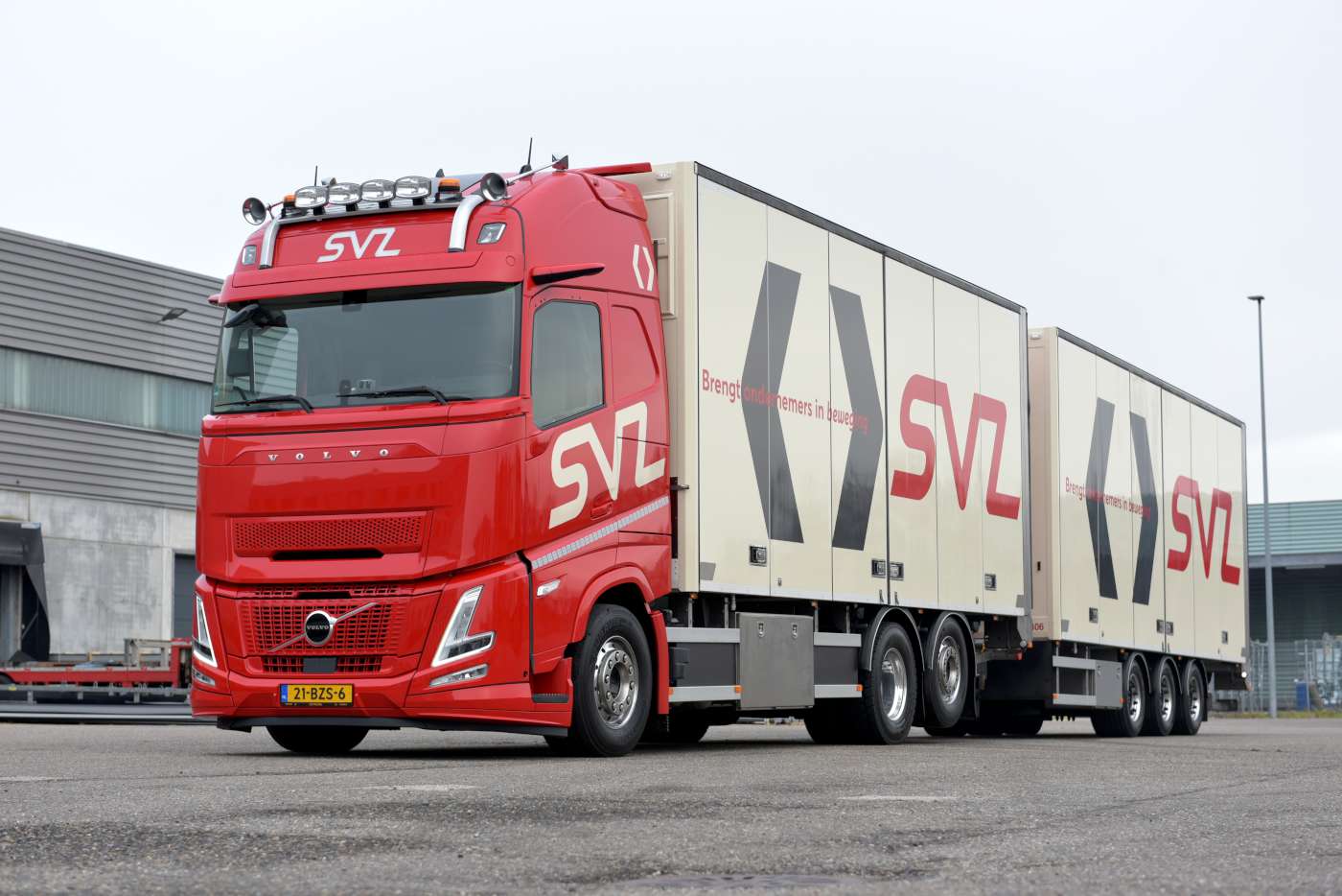 Beperking Dijk Enkhuizen Lelystad: Grote gevolgen