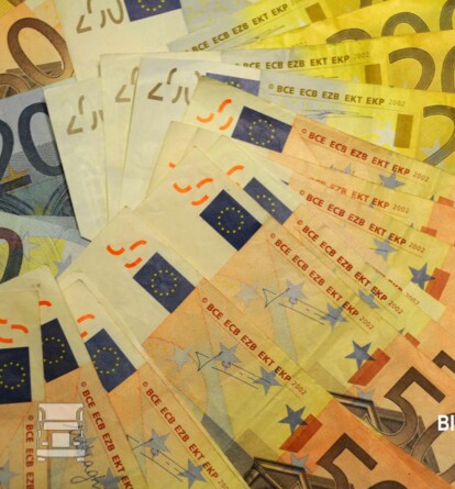 Geld-1400 Geld-1400