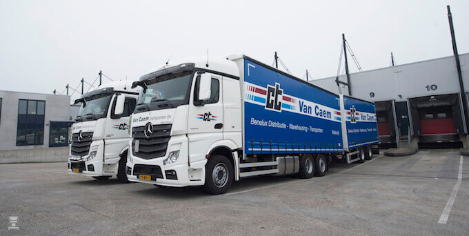 Willems Rijkevoort neemt Van Caem over