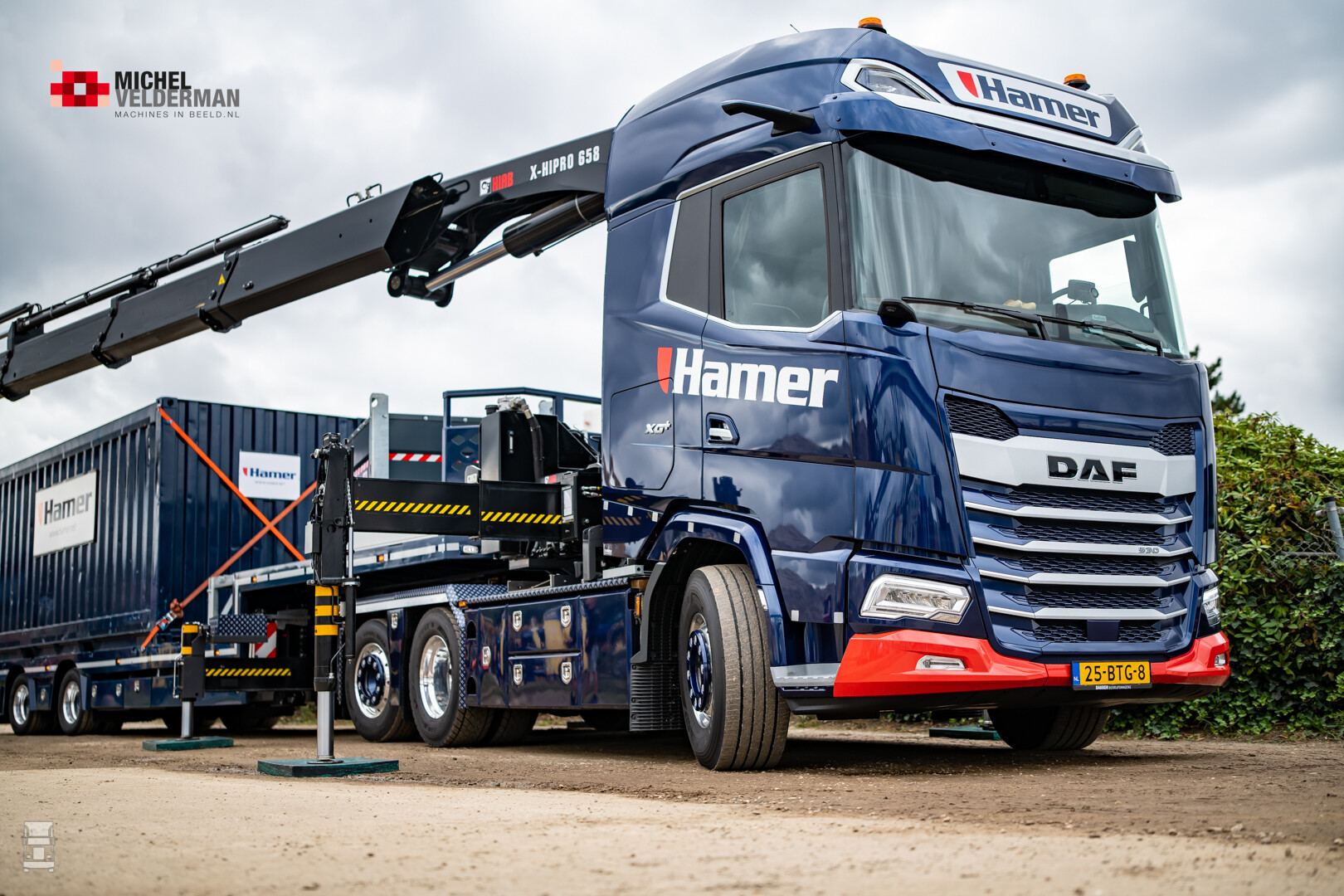 Geslaagd Kipper Event in Markelo