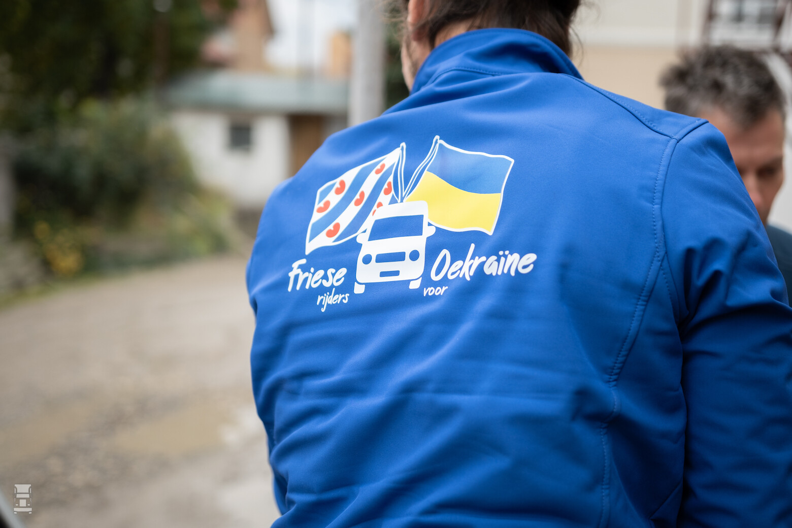 Trucks gezocht voor hulp aan Oekraïne