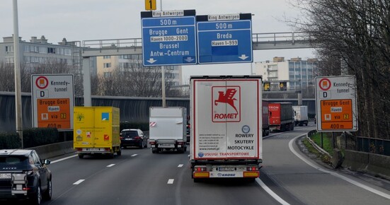 België ring antwerpen België ring antwerpen