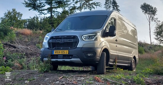 Transit Trail 1LR Transit Trail 1LR