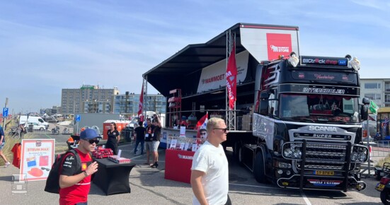 F1 Mammoet Zandvoort (2) F1 Mammoet Zandvoort (2)