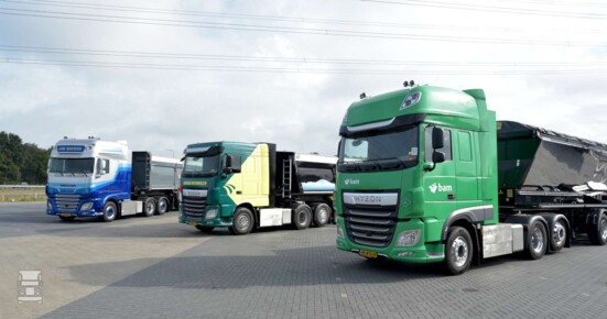 Hyzon trucks-1400 Hyzon trucks-1400