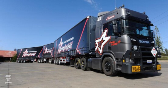 Energy Logistix (5) Energy Logistix (5)