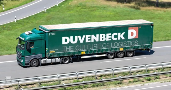 Duvenbeck Duvenbeck