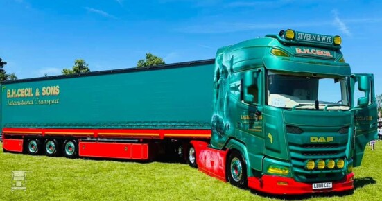 Cecil & Sons Wint Nordic Trophy Cecil & Sons Wint Nordic Trophy