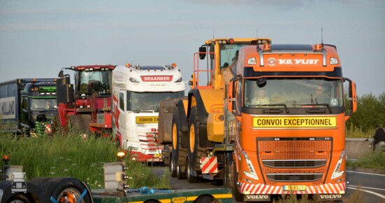 Broshuis naar Assen (4) Broshuis naar Assen (4)