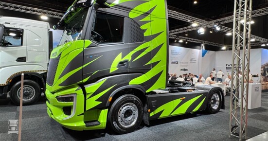 BIGtruck Iveco Matexpo (960 x 720) BIGtruck Iveco Matexpo (960 x 720)