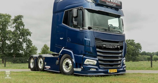 BIGtruck DAF XG+ Van Roekel (11) BIGtruck DAF XG+ Van Roekel (11)