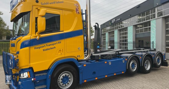 BIGtruck Hagoort V8 (4) BIGtruck Hagoort V8 (4)