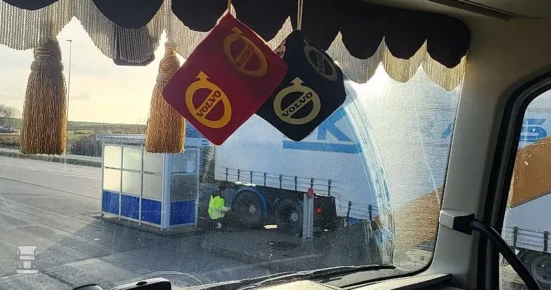 Noorse controle (7) Noorse controle (7)