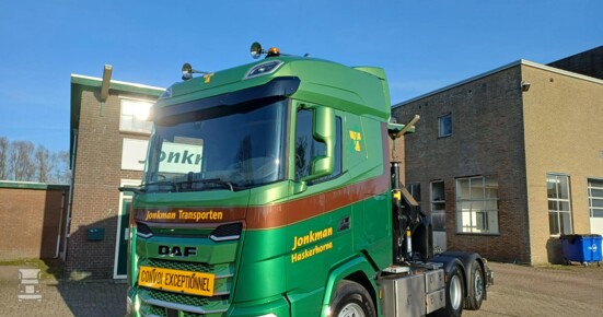 BIGtruck Jonkman DAF XG (4)