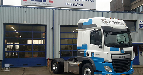 LootsmaDAF.png LootsmaDAF.png