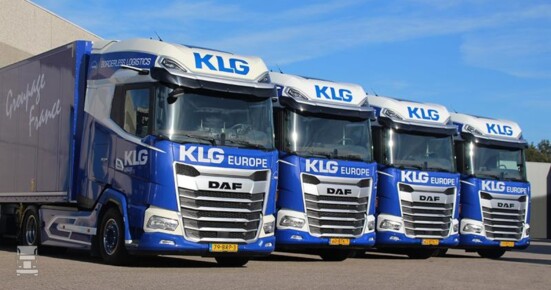KLG XG plus KLG XG plus