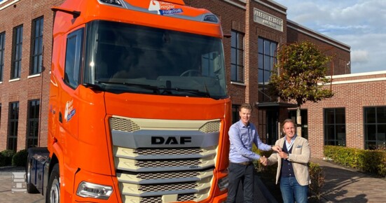 Truckland-levert-DAF-XG-aan-Albert-Keijer Truckland-levert-DAF-XG-aan-Albert-Keijer