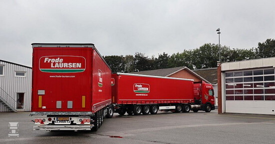 Deense SEC Deense SEC