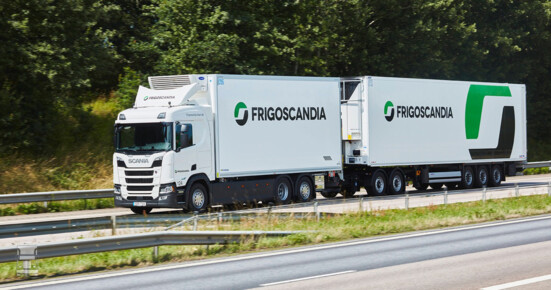 Frigoscandia Frigoscandia