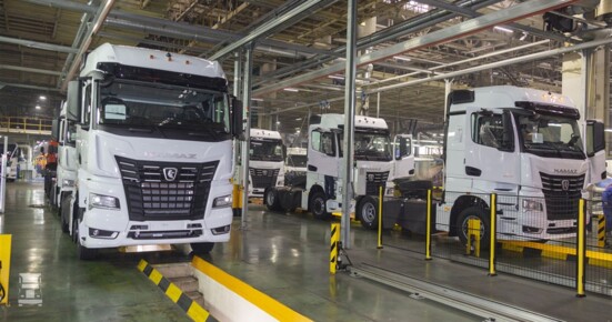 Kamaz (960 x 640) Kamaz (960 x 640)