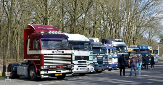 Hoenderlo Classic (10) Hoenderlo Classic (10)