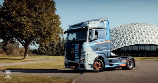 Louwman Edition-1400 Louwman Edition-1400