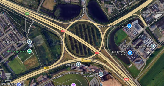 Velperbroek Velperbroek