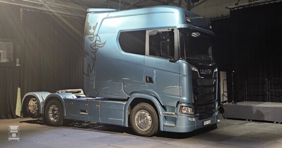 Scania Nextgen Longline (1)