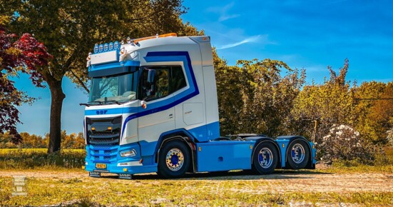 DAF XG+ Luca Di Marco (2) DAF XG+ Luca Di Marco (2)