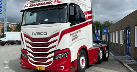 Deense S-Way Deense S-Way