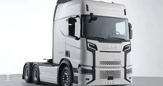 Iepieleaks Scania China (1) Iepieleaks Scania China (1)