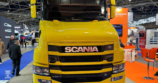 BIGtruck Scania Torpedo (1)