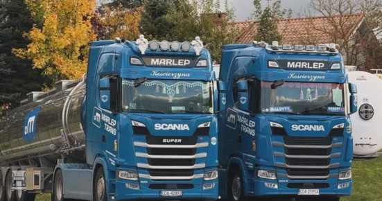 Marlep Tanklogistik Marlep Tanklogistik