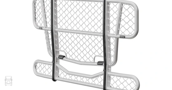 bullbar