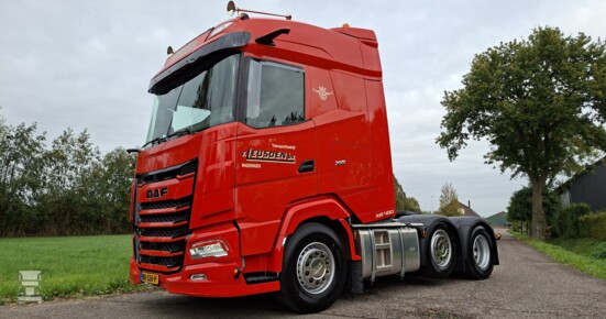 BIGtruck Van Leusden 2