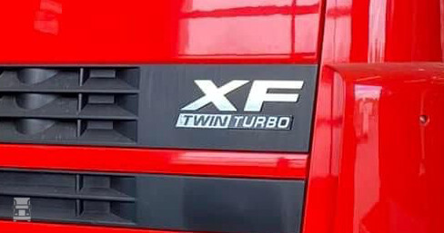 DAF XG Twin Turbo (12) DAF XG Twin Turbo (12)