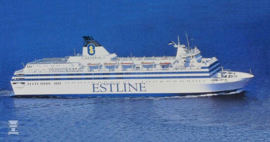 Estonia Estonia