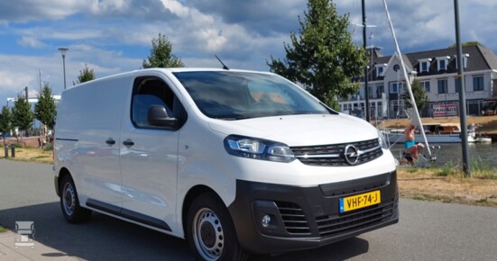 Vivaro-e1 Vivaro-e1