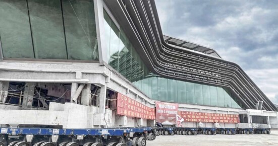 2022-SCH-SPMT-Sinotrans-Hotelgebaeude-China-06.al1-1400 2022-SCH-SPMT-Sinotrans-Hotelgebaeude-China-06.al1-1400