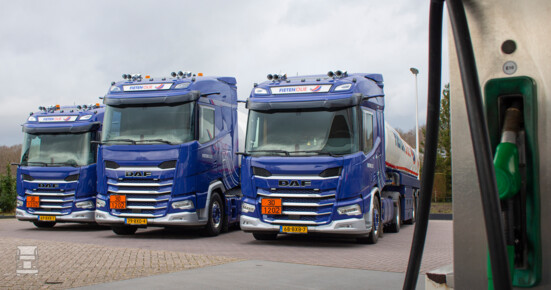 Persfoto-DAF-Trucks-Fieten-Olie-15 Persfoto-DAF-Trucks-Fieten-Olie-15