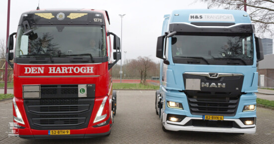 Den Hartogh H&S (2) Den Hartogh H&S (2)